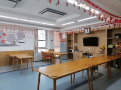 盖全类型健康需求