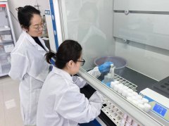 充实展示了我市粮